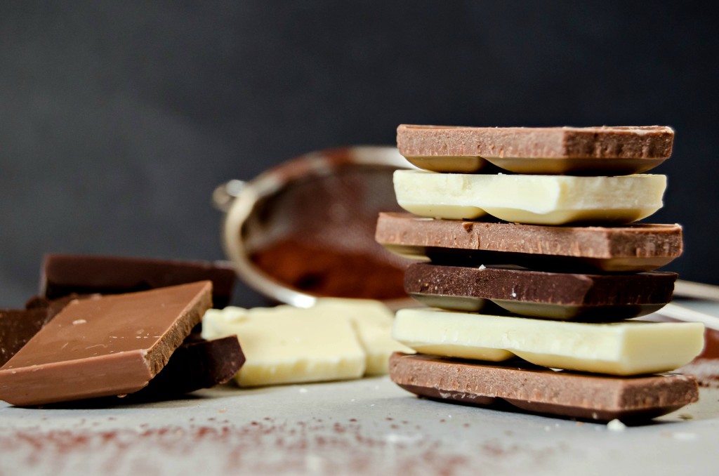 Everything You Need to Know About Chocolate