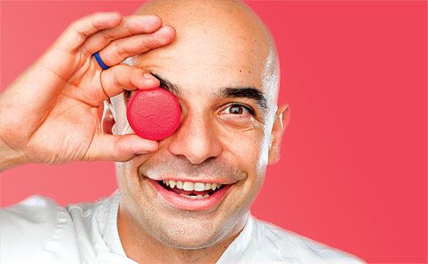 Adriano Zumbo