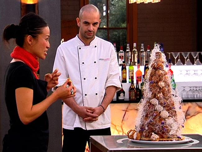 Adriano Zumbo