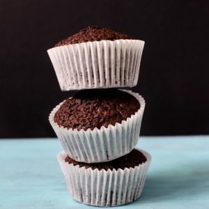 Brownie Muffins