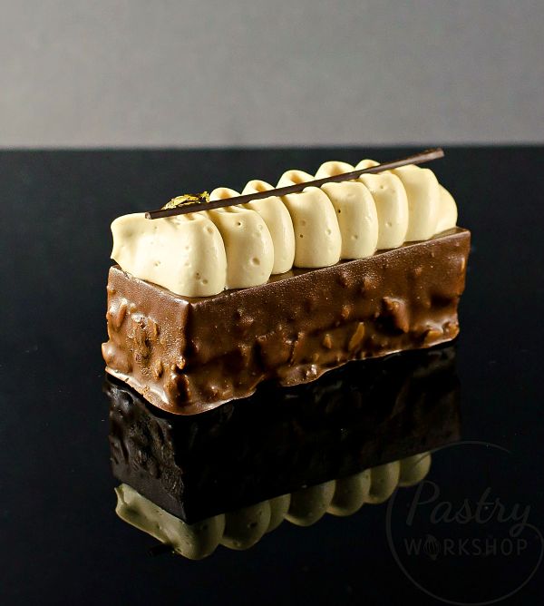 Coffee Chocolate Bar