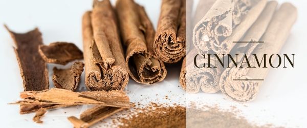 Salt and Spices in Baking