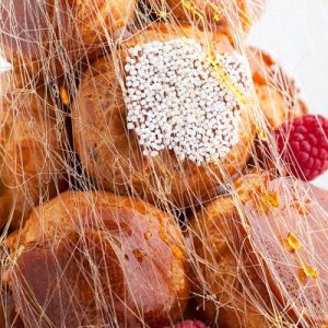Croquembouche