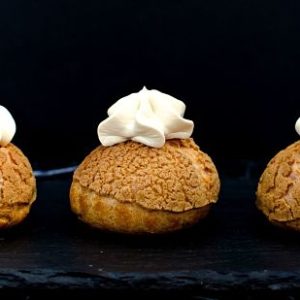 Dulcey Cherry Choux