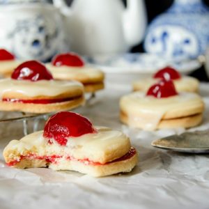 Empire Biscuits
