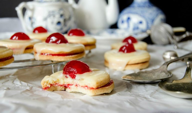 Empire Biscuits