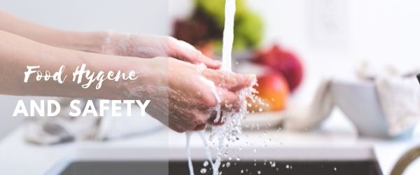 Food Hygiene in Pastry – An Introduction