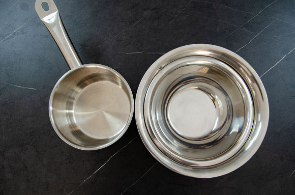 Basic Pastry Tools and Utensils – Part 1