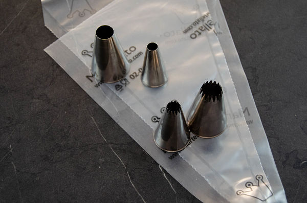 Basic Pastry Tools and Utensils – Part 1