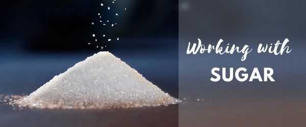 Working with Sugar – Sugar Syrup Stages