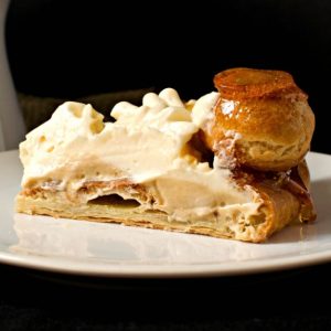 Gateau St. Honore
