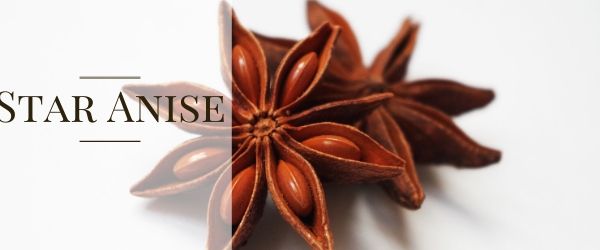Salt and Spices in Baking