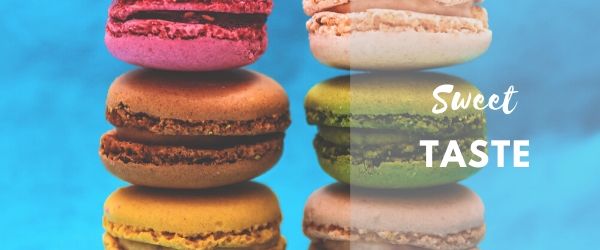 Flavour Perception – Taste and the X Factor of Food