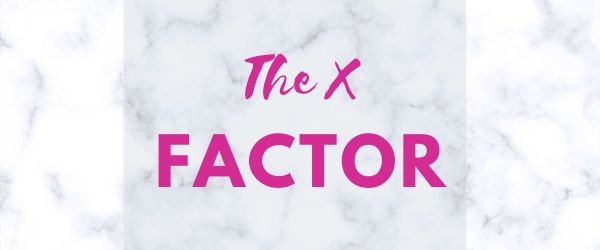 Flavour Perception – Taste and the X Factor of Food